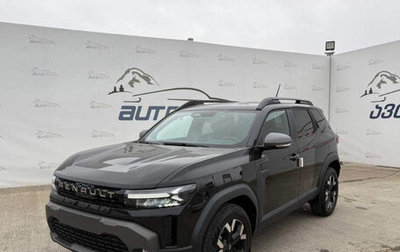 Renault Duster, 2026 год, 3 740 010 рублей, 1 фотография