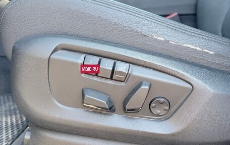 BMW X5, 2015 год, 3 100 000 рублей, 13 фотография