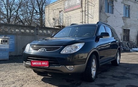 Hyundai ix55, 2010 год, 1 495 000 рублей, 1 фотография