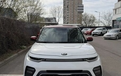 KIA Soul III, 2020 год, 2 230 000 рублей, 1 фотография