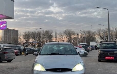 Ford Focus IV, 2001 год, 215 000 рублей, 1 фотография