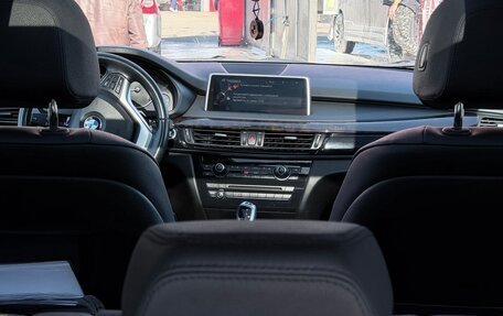 BMW X5, 2015 год, 3 100 000 рублей, 22 фотография