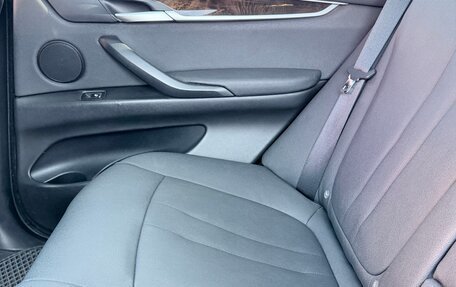 BMW X5, 2015 год, 3 100 000 рублей, 21 фотография