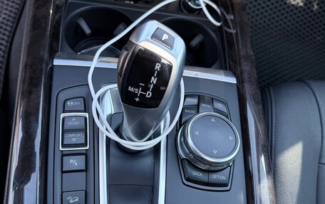 BMW X5, 2015 год, 3 100 000 рублей, 18 фотография