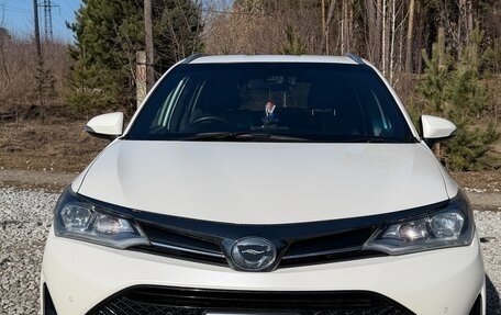 Toyota Corolla, 2017 год, 1 650 000 рублей, 1 фотография