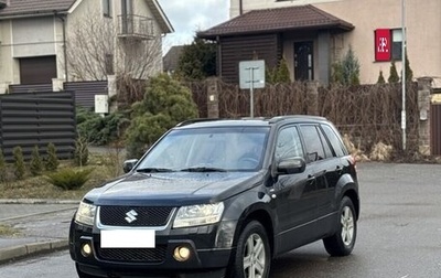 Suzuki Grand Vitara, 2007 год, 550 000 рублей, 1 фотография