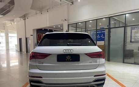 Audi Q3, 2023 год, 2 950 000 рублей, 3 фотография