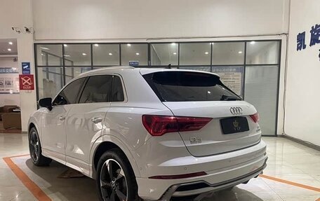 Audi Q3, 2023 год, 2 950 000 рублей, 4 фотография