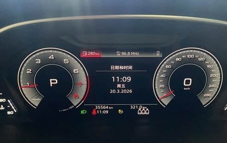 Audi Q3, 2023 год, 2 950 000 рублей, 7 фотография