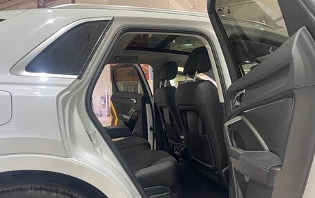 Audi Q3, 2023 год, 2 950 000 рублей, 11 фотография