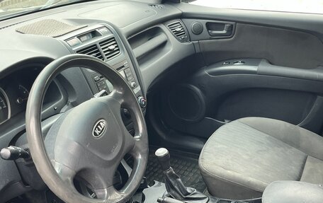 KIA Sportage II, 2009 год, 600 000 рублей, 8 фотография