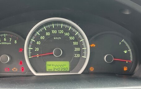 KIA Sportage II, 2009 год, 600 000 рублей, 9 фотография