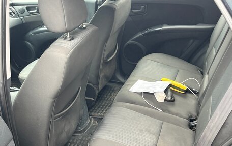 KIA Sportage II, 2009 год, 600 000 рублей, 11 фотография