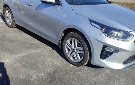 KIA cee'd III, 2020 год, 2 000 000 рублей, 2 фотография