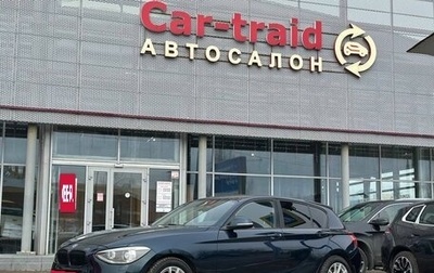 BMW 1 серия, 2012 год, 1 050 000 рублей, 1 фотография
