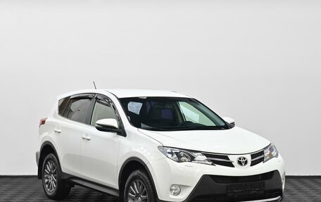 Toyota RAV4, 2013 год, 1 899 000 рублей, 1 фотография