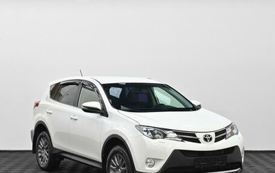 Toyota RAV4, 2013 год, 1 899 000 рублей, 1 фотография