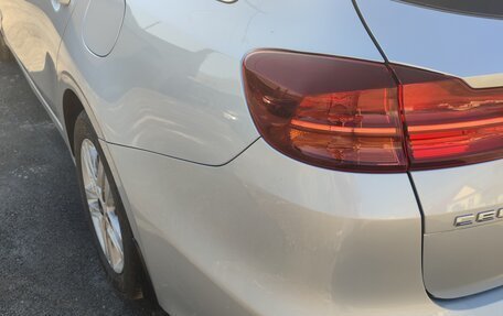 KIA cee'd III, 2020 год, 2 000 000 рублей, 11 фотография