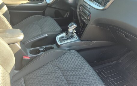 KIA cee'd III, 2020 год, 2 000 000 рублей, 6 фотография