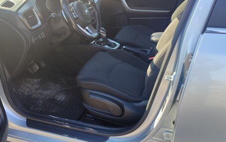 KIA cee'd III, 2020 год, 2 000 000 рублей, 7 фотография