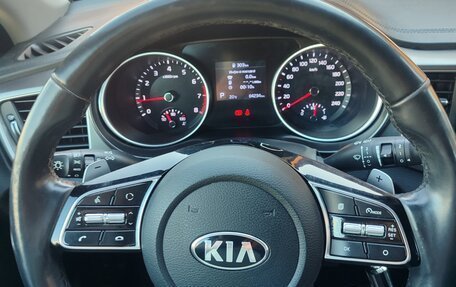 KIA cee'd III, 2020 год, 2 000 000 рублей, 9 фотография