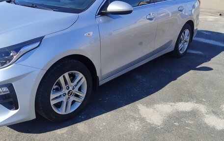 KIA cee'd III, 2020 год, 2 000 000 рублей, 5 фотография