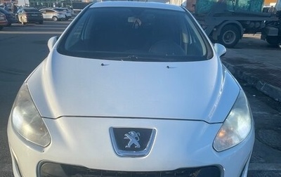 Peugeot 308 II, 2012 год, 399 000 рублей, 1 фотография