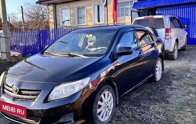 Toyota Corolla, 2007 год, 800 000 рублей, 1 фотография