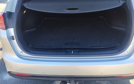 KIA cee'd III, 2020 год, 2 000 000 рублей, 14 фотография