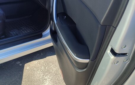 KIA cee'd III, 2020 год, 2 000 000 рублей, 12 фотография