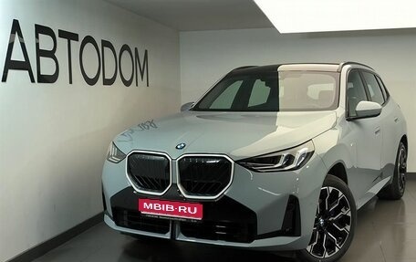 BMW X3, 2025 год, 7 770 000 рублей, 1 фотография