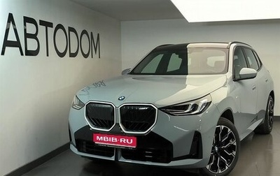 BMW X3, 2025 год, 7 770 000 рублей, 1 фотография