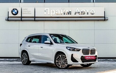 BMW X1, 2026 год, 6 190 000 рублей, 1 фотография