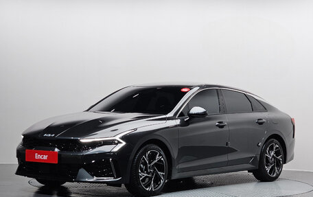 KIA K5, 2026 год, 3 512 000 рублей, 1 фотография