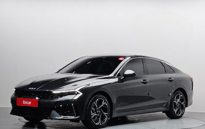 KIA K5, 2026 год, 3 512 000 рублей, 1 фотография