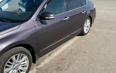 Nissan Teana, 2011 год, 880 000 рублей, 1 фотография