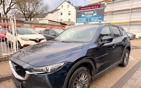 Mazda CX-5 II, 2018 год, 2 000 000 рублей, 1 фотография