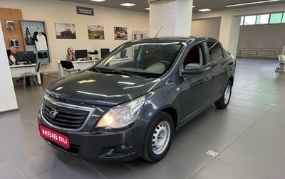 Ravon R4, 2018 год, 680 000 рублей, 1 фотография