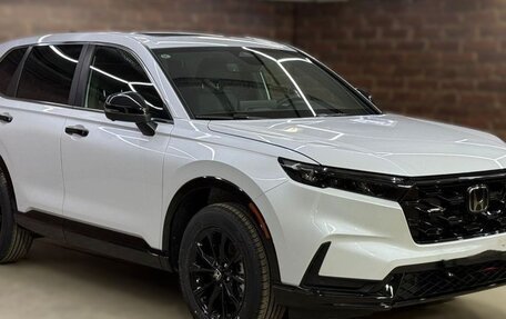 Honda CR-V, 2026 год, 4 490 000 рублей, 1 фотография