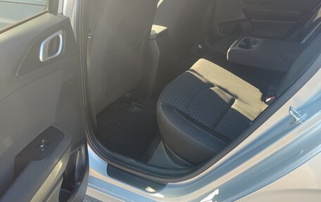 KIA cee'd III, 2020 год, 2 000 000 рублей, 21 фотография