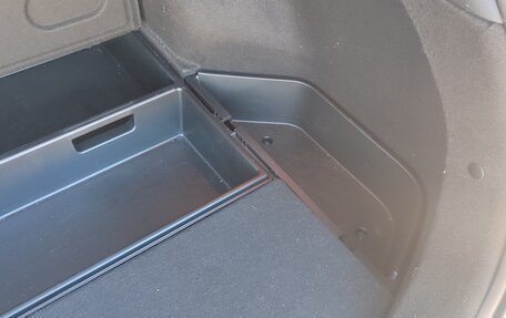 KIA cee'd III, 2020 год, 2 000 000 рублей, 19 фотография