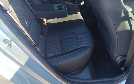 KIA cee'd III, 2020 год, 2 000 000 рублей, 20 фотография