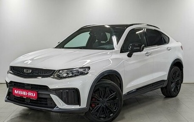 Geely Tugella FY11, 2023 год, 3 090 000 рублей, 1 фотография