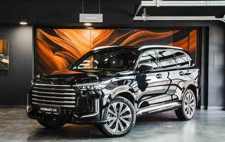 CheryExeed VX, 2024 год, 5 247 000 рублей, 1 фотография