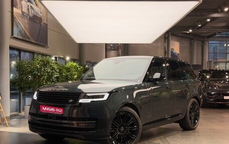 Land Rover Range Rover IV рестайлинг, 2026 год, 27 800 000 рублей, 1 фотография