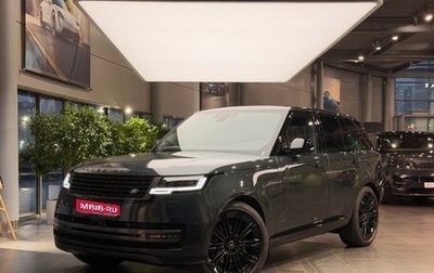 Land Rover Range Rover IV рестайлинг, 2026 год, 27 800 000 рублей, 1 фотография