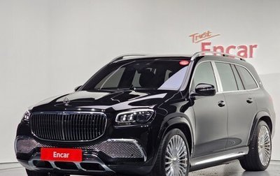 Mercedes-Benz Maybach GLS I, 2024 год, 18 800 000 рублей, 1 фотография