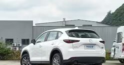 Mazda CX-5 II, 2026 год, 2 620 000 рублей, 3 фотография