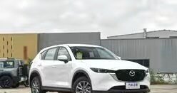 Mazda CX-5 II, 2026 год, 2 620 000 рублей, 2 фотография