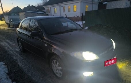 Chevrolet Lacetti, 2007 год, 370 000 рублей, 1 фотография